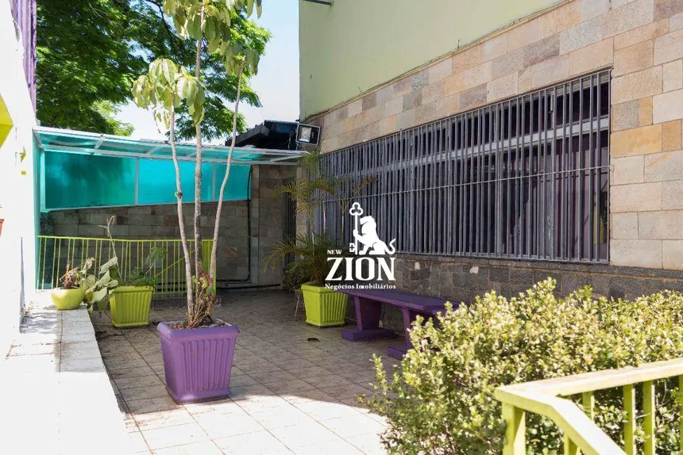 Casa à venda, 416m2 em Santana, São Paulo - SP - imagem 1 Foto 1 de Casa à venda, 416m2 em Santana, São Paulo - SP