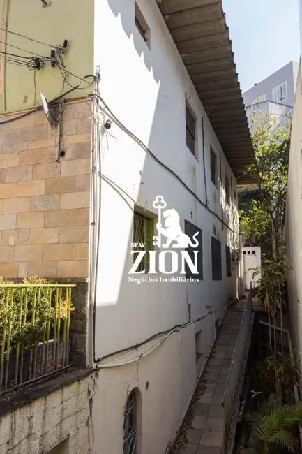 Casa à venda, 416m2 em Santana, São Paulo - SP - imagem 4 Foto 4 de Casa à venda, 416m2 em Santana, São Paulo - SP