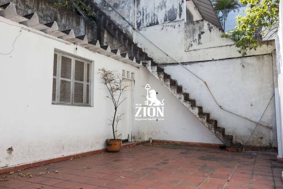 Casa à venda, 416m2 em Santana, São Paulo - SP - imagem 6 Foto 6 de Casa à venda, 416m2 em Santana, São Paulo - SP