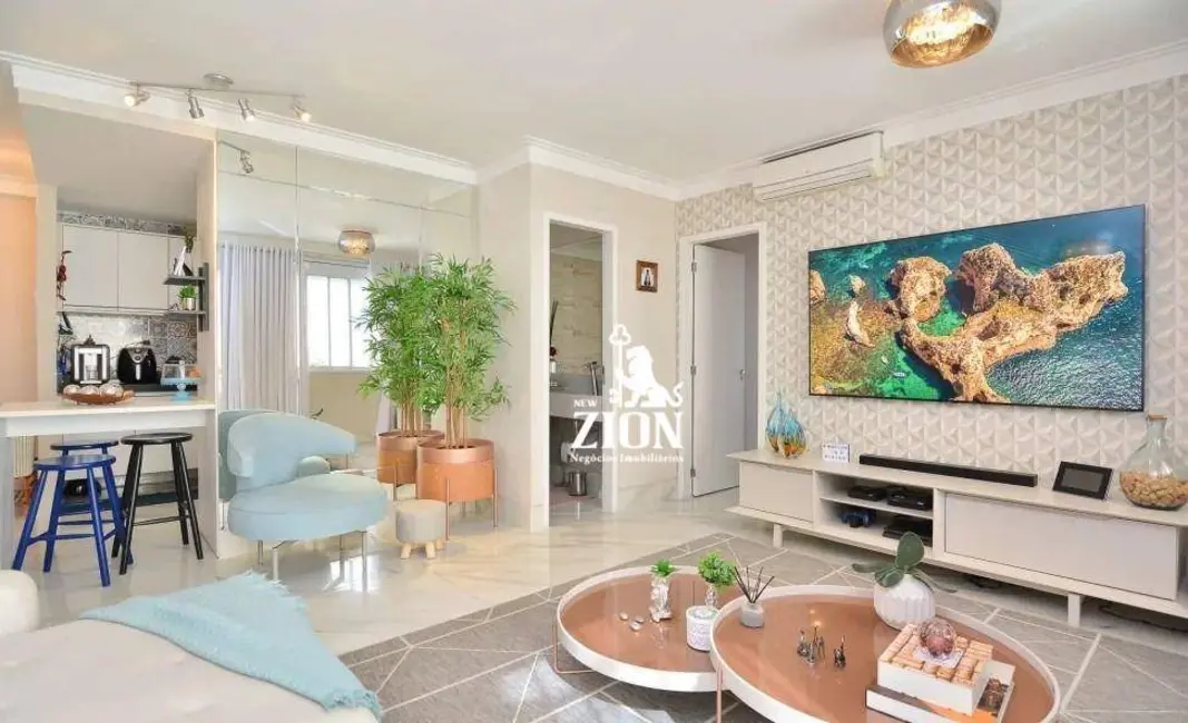 Cobertura com 2 quartos à venda, 300m2 em Santana, São Paulo - SP - imagem 5 Foto 5 de Cobertura com 2 quartos à venda, 300m2 em Santana, São Paulo - SP