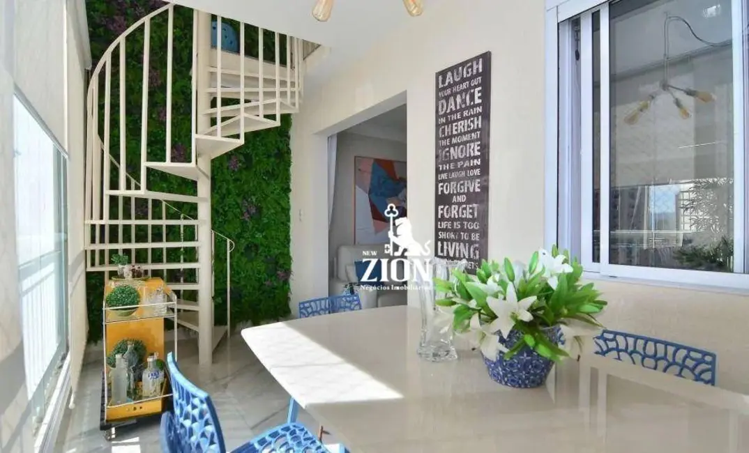 Cobertura com 2 quartos à venda, 300m2 em Santana, São Paulo - SP - imagem 6 Foto 6 de Cobertura com 2 quartos à venda, 300m2 em Santana, São Paulo - SP