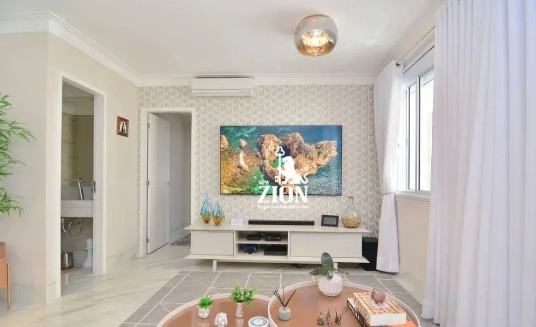 Cobertura com 2 quartos à venda, 300m2 em Santana, São Paulo - SP - imagem 4 Foto 4 de Cobertura com 2 quartos à venda, 300m2 em Santana, São Paulo - SP