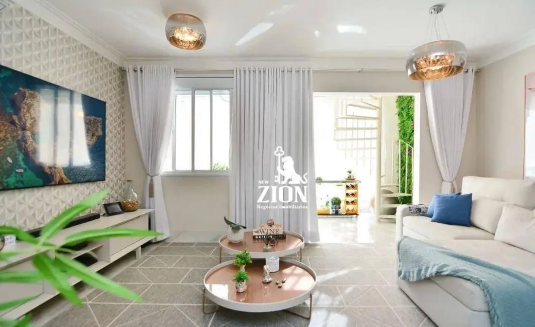 Cobertura com 2 quartos à venda, 300m2 em Santana, São Paulo - SP - imagem 2 Foto 2 de Cobertura com 2 quartos à venda, 300m2 em Santana, São Paulo - SP