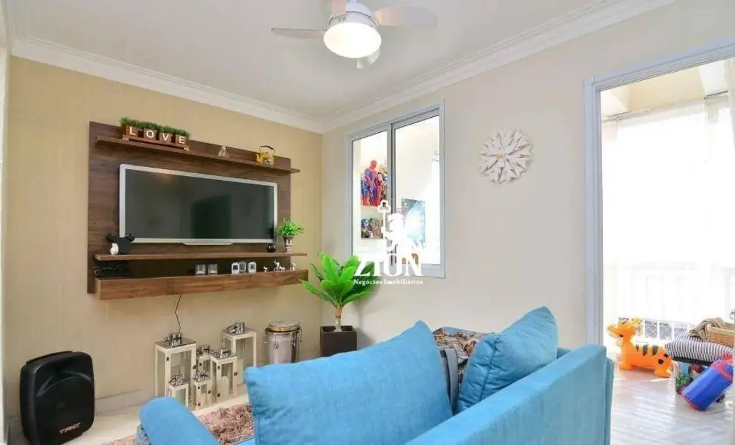 Cobertura com 2 quartos à venda, 300m2 em Santana, São Paulo - SP - imagem 8 Foto 8 de Cobertura com 2 quartos à venda, 300m2 em Santana, São Paulo - SP