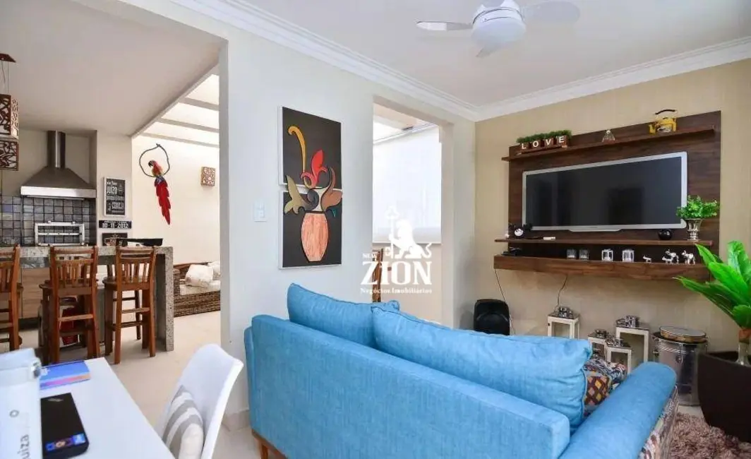 Cobertura com 2 quartos à venda, 300m2 em Santana, São Paulo - SP - imagem 9 Foto 9 de Cobertura com 2 quartos à venda, 300m2 em Santana, São Paulo - SP