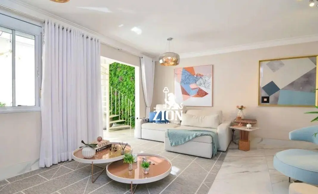 Cobertura com 2 quartos à venda, 300m2 em Santana, São Paulo - SP - imagem 3 Foto 3 de Cobertura com 2 quartos à venda, 300m2 em Santana, São Paulo - SP