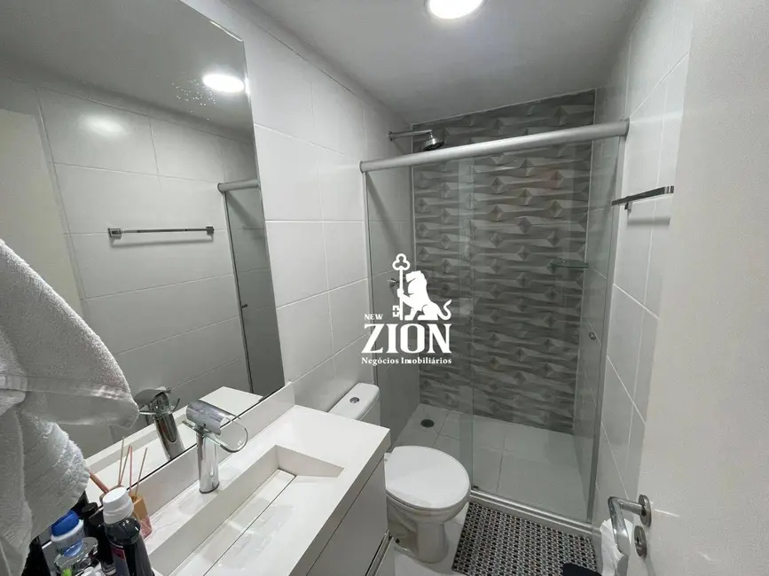 Apartamento com 2 quartos à venda, 64m2 em Vila Guilherme, São Paulo - SP - imagem 2 Foto 2 de Apartamento com 2 quartos à venda, 64m2 em Vila Guilherme, São Paulo - SP