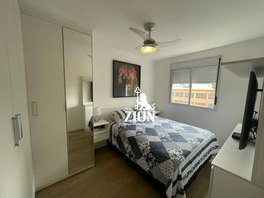 Apartamento com 2 quartos à venda, 64m2 em Vila Guilherme, São Paulo - SP - imagem 3 Foto 3 de Apartamento com 2 quartos à venda, 64m2 em Vila Guilherme, São Paulo - SP