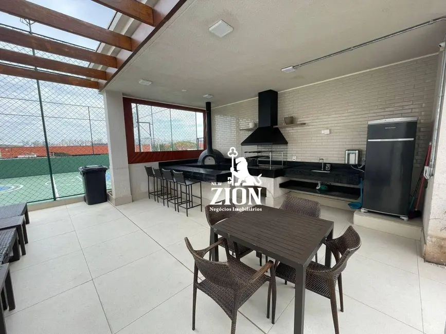 Apartamento com 2 quartos à venda, 64m2 em Vila Guilherme, São Paulo - SP - imagem 7 Foto 7 de Apartamento com 2 quartos à venda, 64m2 em Vila Guilherme, São Paulo - SP