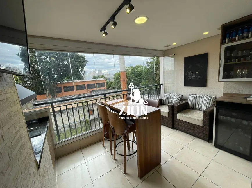 Apartamento com 2 quartos à venda, 64m2 em Vila Guilherme, São Paulo - SP - imagem 1 Foto 1 de Apartamento com 2 quartos à venda, 64m2 em Vila Guilherme, São Paulo - SP