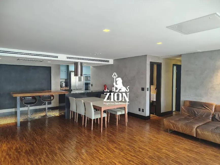 Cobertura com 3 quartos à venda, 246m2 em Parque Mandaqui, São Paulo - SP - imagem 2 Foto 2 de Cobertura com 3 quartos à venda, 246m2 em Parque Mandaqui, São Paulo - SP