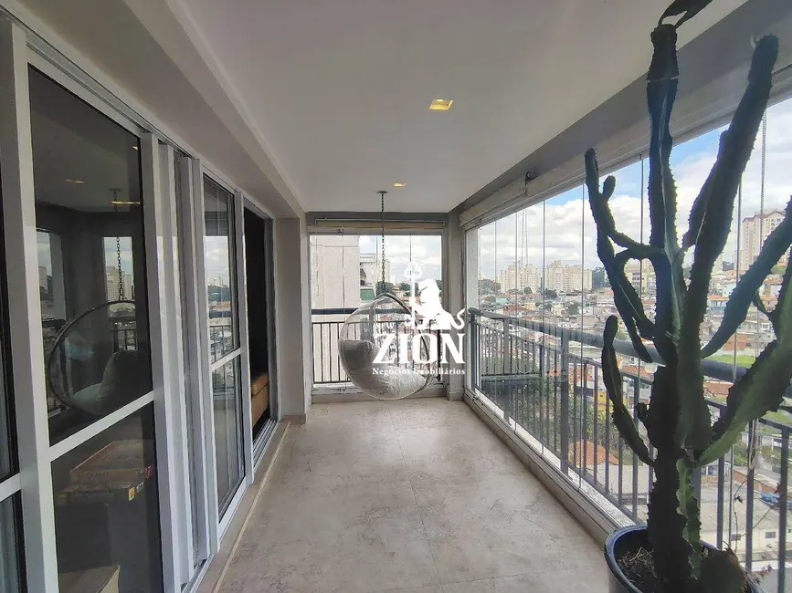 Cobertura com 3 quartos à venda, 246m2 em Parque Mandaqui, São Paulo - SP - imagem 8 Foto 8 de Cobertura com 3 quartos à venda, 246m2 em Parque Mandaqui, São Paulo - SP