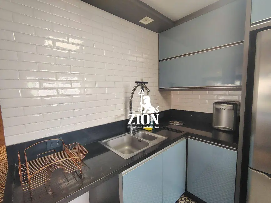 Cobertura com 3 quartos à venda, 246m2 em Parque Mandaqui, São Paulo - SP - imagem 6 Foto 6 de Cobertura com 3 quartos à venda, 246m2 em Parque Mandaqui, São Paulo - SP