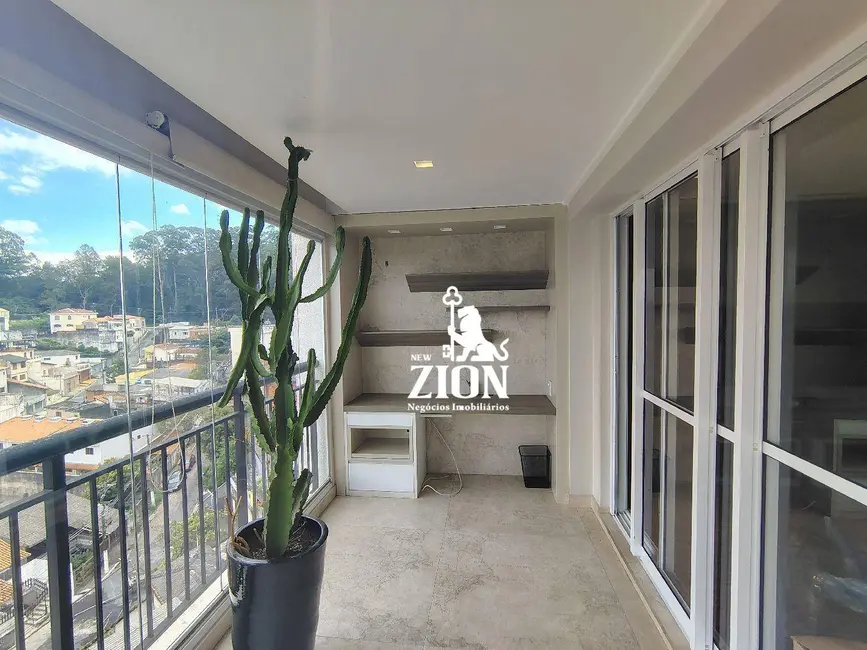 Cobertura com 3 quartos à venda, 246m2 em Parque Mandaqui, São Paulo - SP - imagem 9 Foto 9 de Cobertura com 3 quartos à venda, 246m2 em Parque Mandaqui, São Paulo - SP