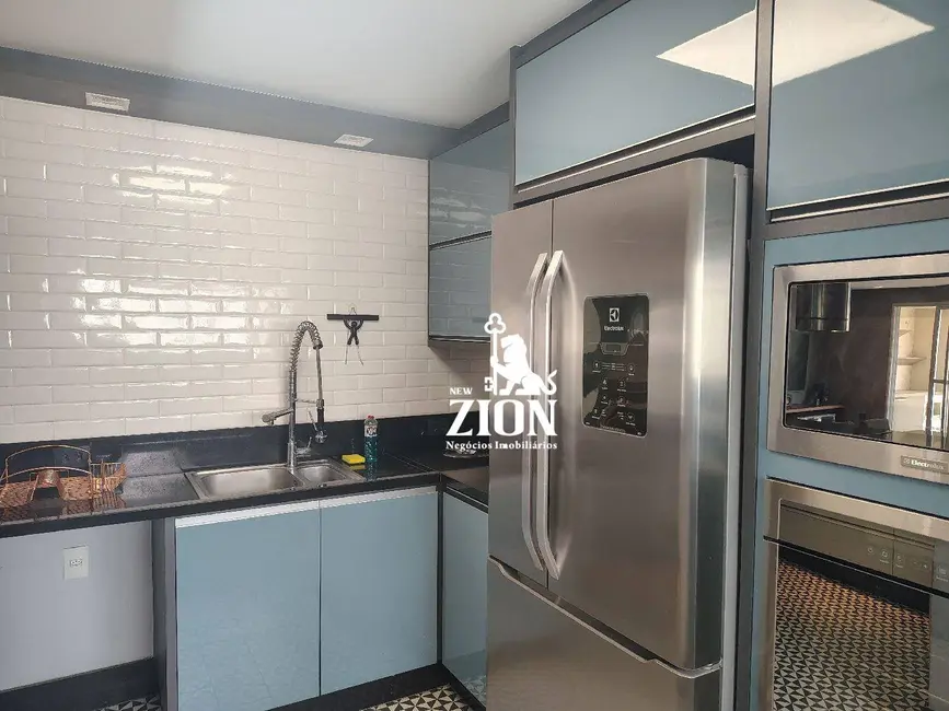 Cobertura com 3 quartos à venda, 246m2 em Parque Mandaqui, São Paulo - SP - imagem 5 Foto 5 de Cobertura com 3 quartos à venda, 246m2 em Parque Mandaqui, São Paulo - SP