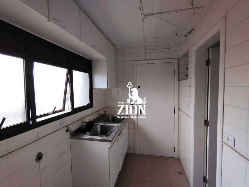 Foto 6 de Apartamento com 3 quartos à venda, 287m2 em Santana, São Paulo - SP