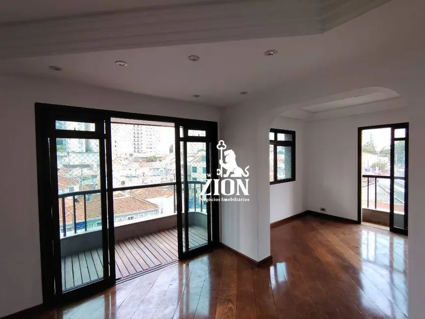 Foto 1 de Apartamento com 3 quartos à venda, 287m2 em Santana, São Paulo - SP