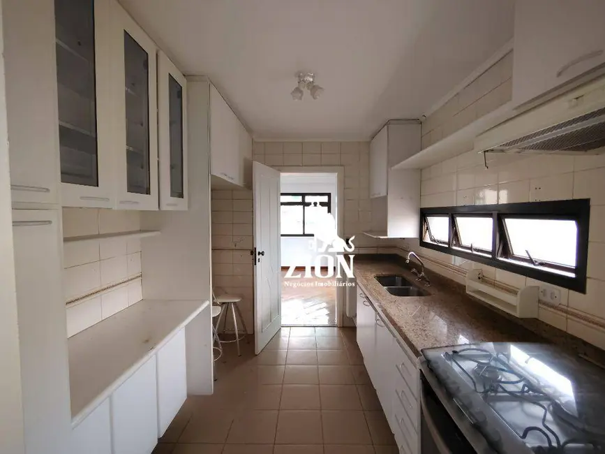 Foto 8 de Apartamento com 3 quartos à venda, 287m2 em Santana, São Paulo - SP