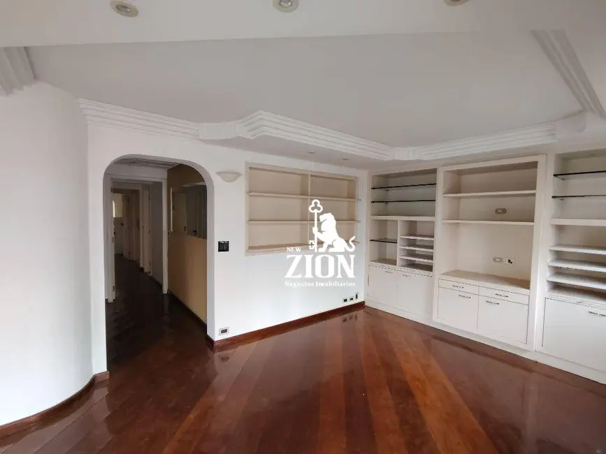 Foto 3 de Apartamento com 3 quartos à venda, 287m2 em Santana, São Paulo - SP