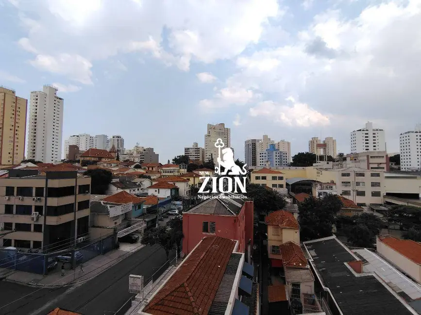 Foto 7 de Apartamento com 3 quartos à venda, 287m2 em Santana, São Paulo - SP