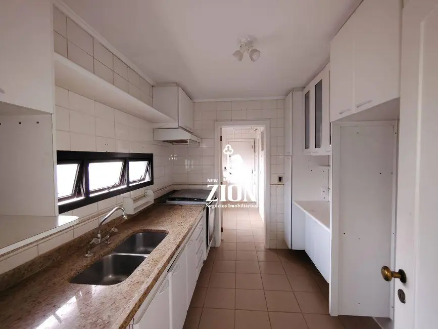 Foto 5 de Apartamento com 3 quartos à venda, 287m2 em Santana, São Paulo - SP