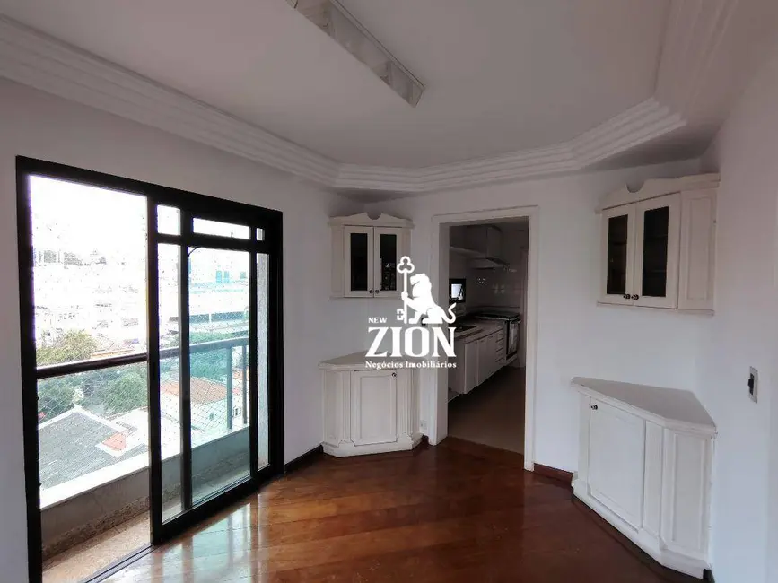 Foto 4 de Apartamento com 3 quartos à venda, 287m2 em Santana, São Paulo - SP