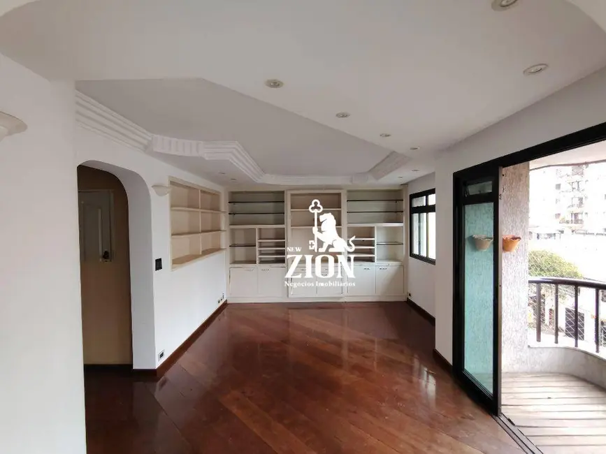 Foto 2 de Apartamento com 3 quartos à venda, 287m2 em Santana, São Paulo - SP