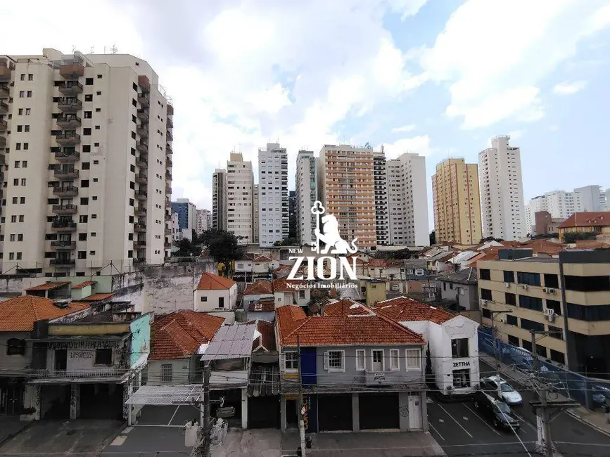 Foto 9 de Apartamento com 3 quartos à venda, 287m2 em Santana, São Paulo - SP