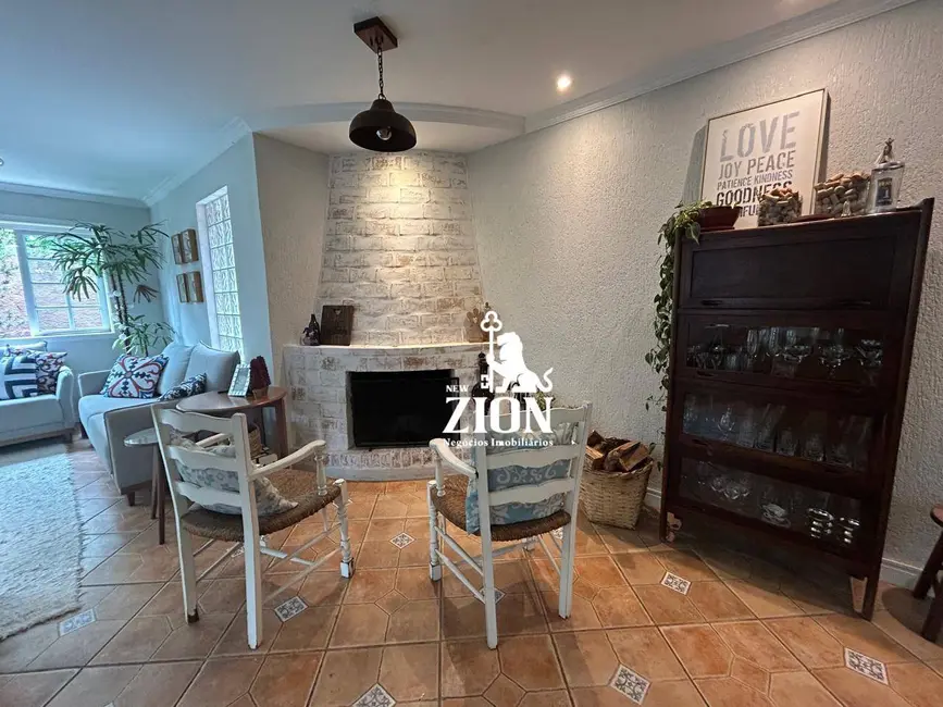 Foto 4 de Casa de Condomínio com 3 quartos à venda, 1016m2 em Mairipora - SP