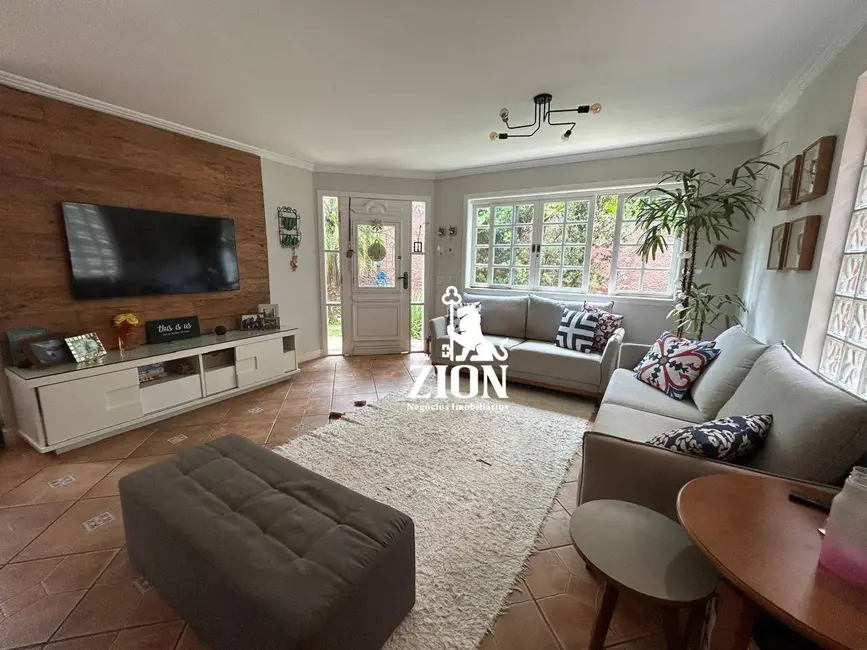 Foto 1 de Casa de Condomínio com 3 quartos à venda, 1016m2 em Mairipora - SP