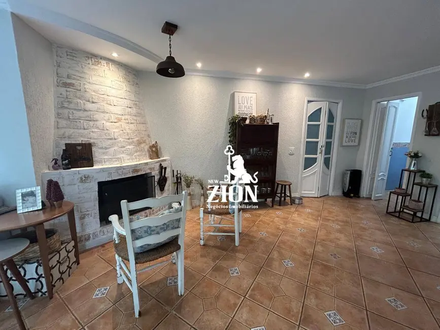 Foto 5 de Casa de Condomínio com 3 quartos à venda, 1016m2 em Mairipora - SP