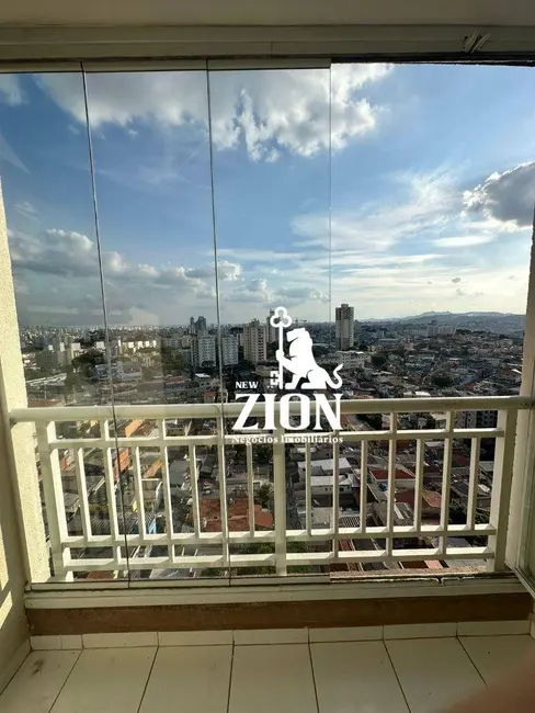 Foto 1 de Apartamento com 3 quartos à venda, 63m2 em São Paulo - SP