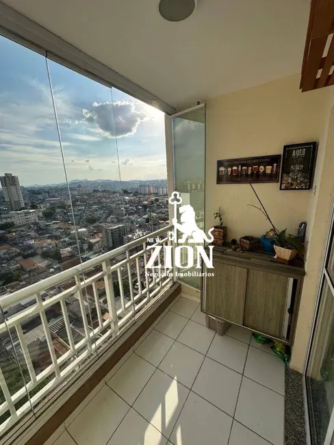 Foto 5 de Apartamento com 3 quartos à venda, 63m2 em São Paulo - SP