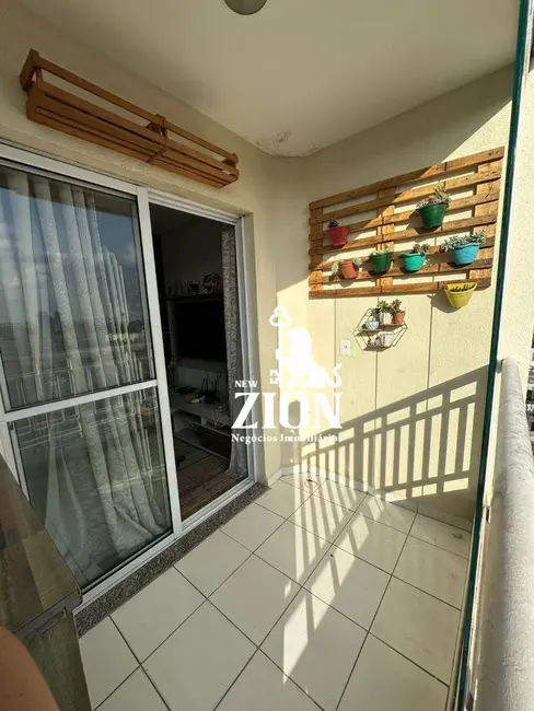 Foto 6 de Apartamento com 3 quartos à venda, 63m2 em São Paulo - SP