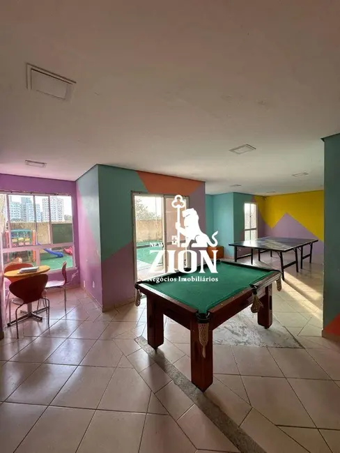 Foto 3 de Apartamento com 3 quartos à venda, 63m2 em São Paulo - SP