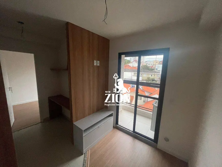 Foto 2 de Apartamento com 1 quarto à venda e para alugar, 26m2 em São Paulo - SP