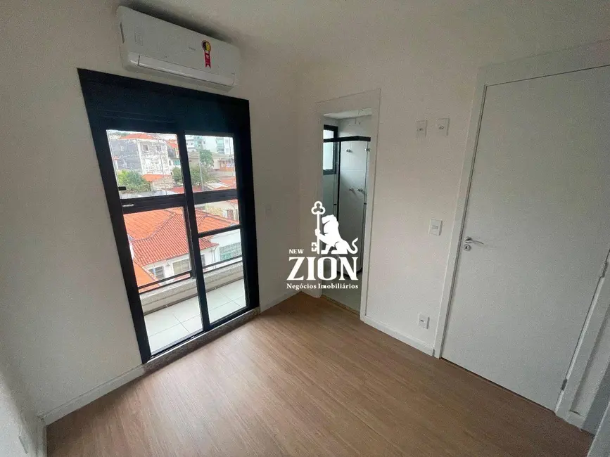 Apartamento com 1 quarto à venda e para alugar, 26m2 em São Paulo - SP - imagem 8 Foto 8 de Apartamento com 1 quarto à venda e para alugar, 26m2 em São Paulo - SP