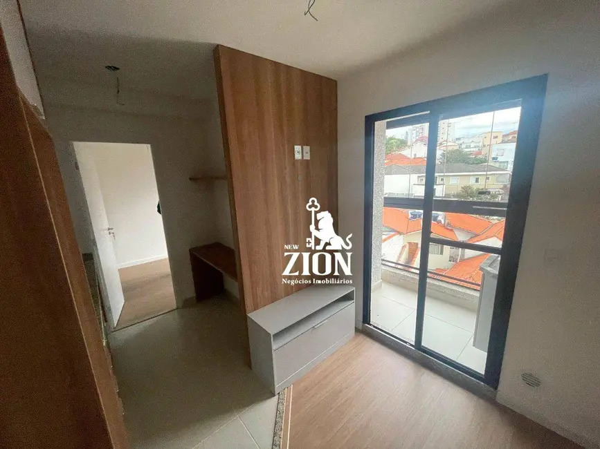 Foto 1 de Apartamento com 1 quarto à venda e para alugar, 26m2 em São Paulo - SP