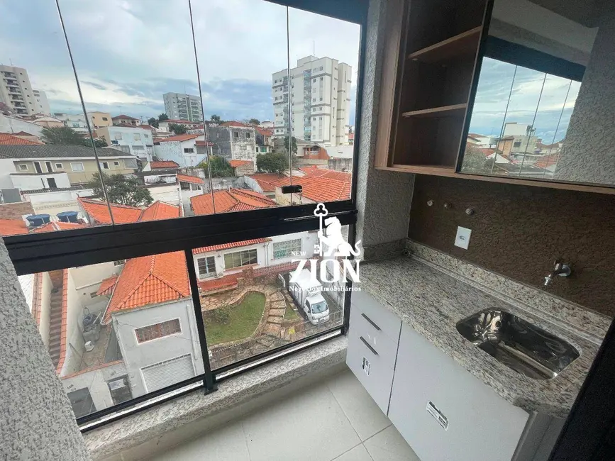 Apartamento com 1 quarto à venda e para alugar, 26m2 em São Paulo - SP - imagem 5 Foto 5 de Apartamento com 1 quarto à venda e para alugar, 26m2 em São Paulo - SP