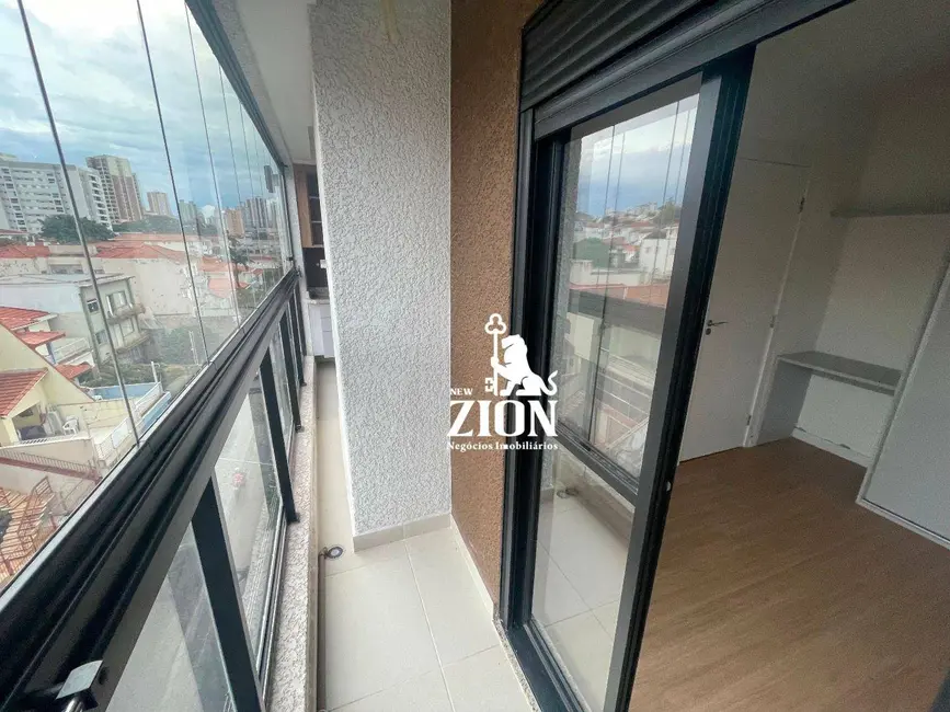 Apartamento com 1 quarto à venda e para alugar, 26m2 em São Paulo - SP - imagem 7 Foto 7 de Apartamento com 1 quarto à venda e para alugar, 26m2 em São Paulo - SP