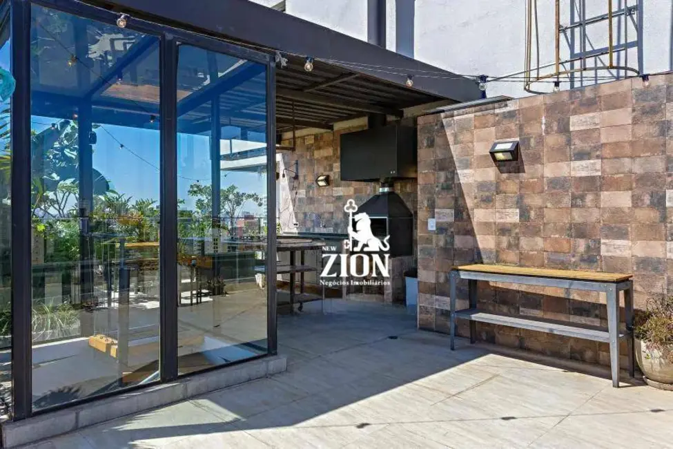 Cobertura com 2 quartos à venda, 250m2 em Cerqueira César, São Paulo - SP - imagem 5 Foto 5 de Cobertura com 2 quartos à venda, 250m2 em Cerqueira César, São Paulo - SP