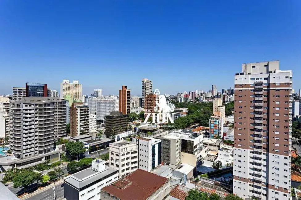 Cobertura com 2 quartos à venda, 250m2 em Cerqueira César, São Paulo - SP - imagem 8 Foto 8 de Cobertura com 2 quartos à venda, 250m2 em Cerqueira César, São Paulo - SP