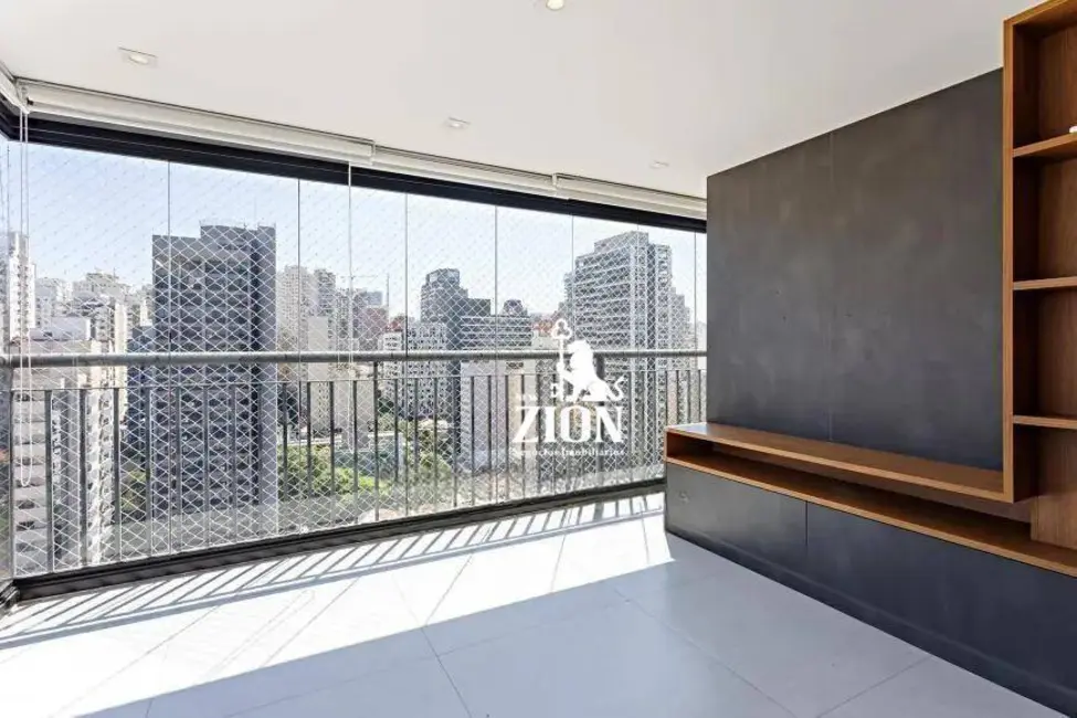 Cobertura com 2 quartos à venda, 250m2 em Cerqueira César, São Paulo - SP - imagem 6 Foto 6 de Cobertura com 2 quartos à venda, 250m2 em Cerqueira César, São Paulo - SP