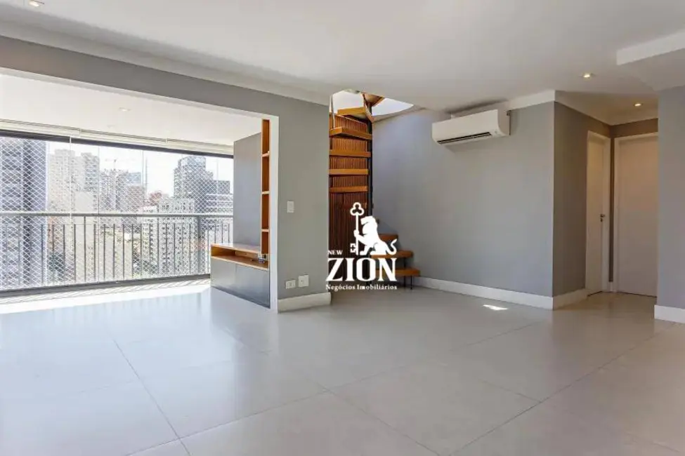 Cobertura com 2 quartos à venda, 250m2 em Cerqueira César, São Paulo - SP - imagem 7 Foto 7 de Cobertura com 2 quartos à venda, 250m2 em Cerqueira César, São Paulo - SP