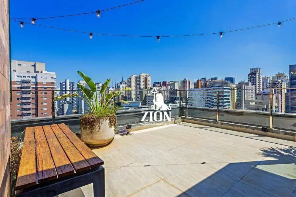 Cobertura com 2 quartos à venda, 250m2 em Cerqueira César, São Paulo - SP - imagem 1 Foto 1 de Cobertura com 2 quartos à venda, 250m2 em Cerqueira César, São Paulo - SP