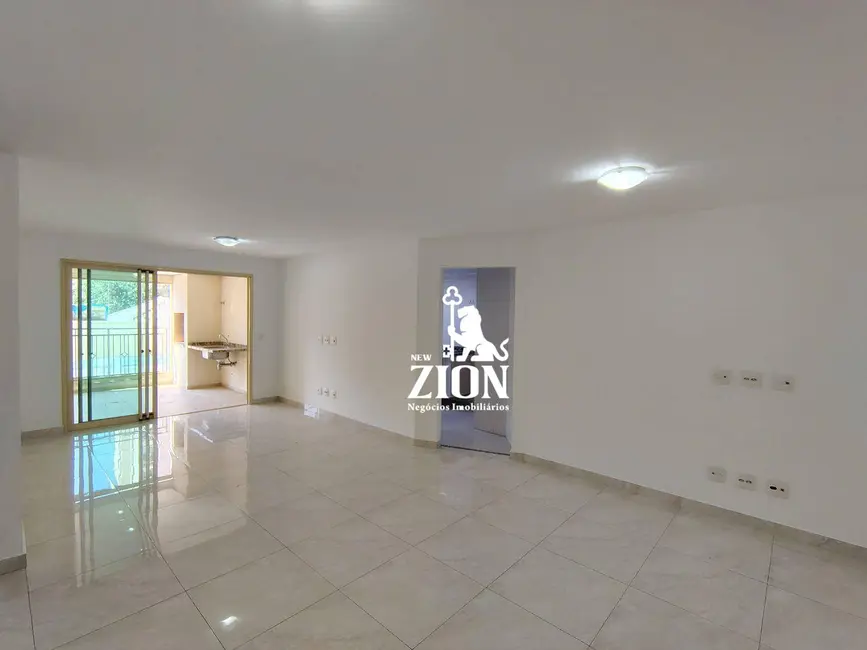 Foto 1 de Apartamento com 3 quartos à venda, 170m2 em Santana, São Paulo - SP
