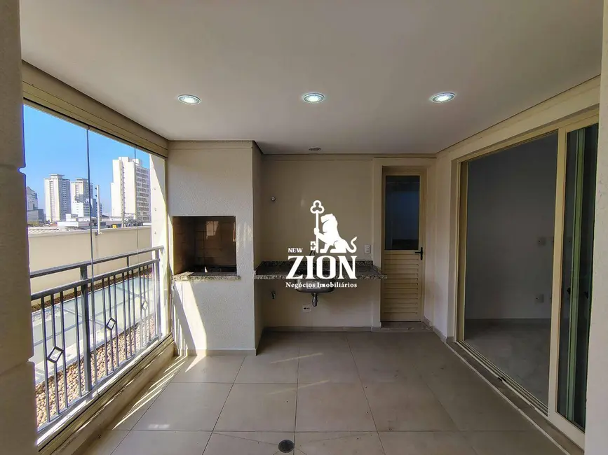 Foto 9 de Apartamento com 3 quartos à venda, 170m2 em Santana, São Paulo - SP