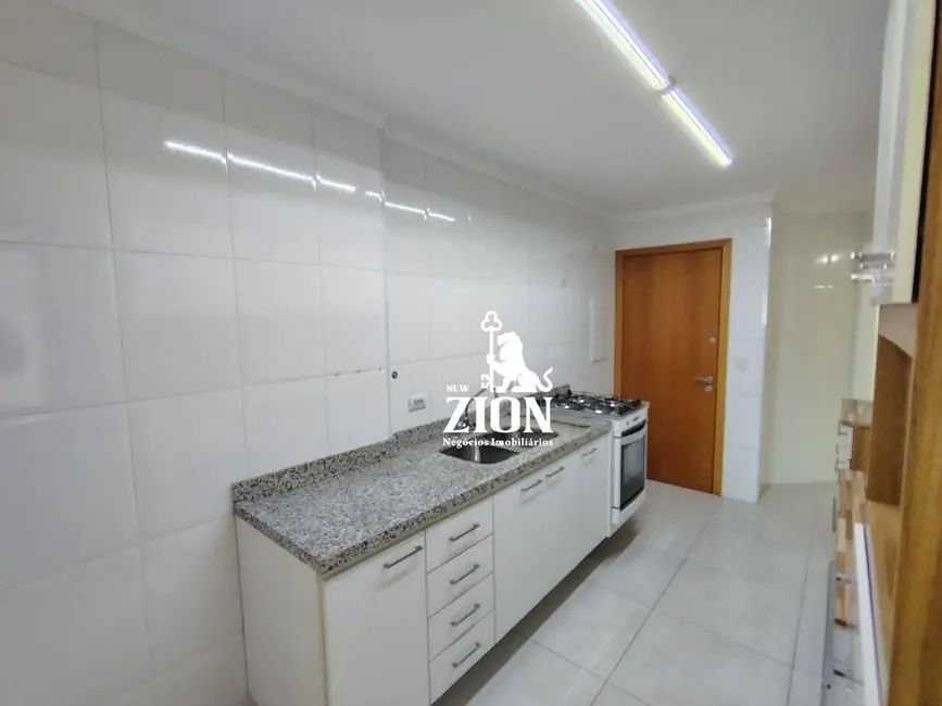 Foto 5 de Apartamento com 3 quartos à venda, 170m2 em Santana, São Paulo - SP