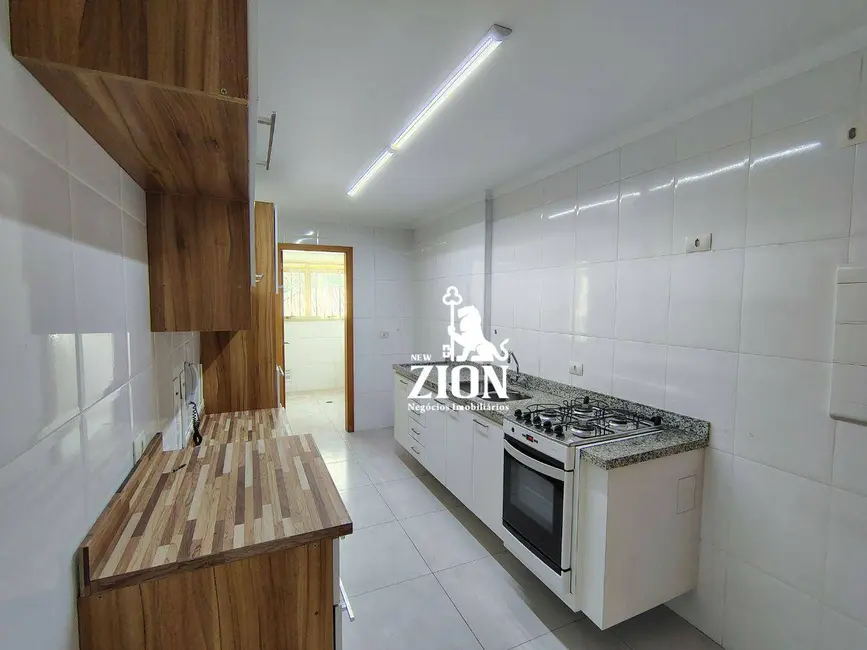 Foto 4 de Apartamento com 3 quartos à venda, 170m2 em Santana, São Paulo - SP