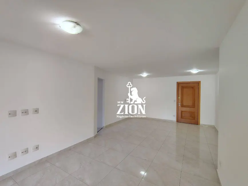 Foto 3 de Apartamento com 3 quartos à venda, 170m2 em Santana, São Paulo - SP